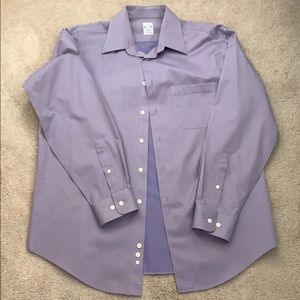 Pronto Uomo Men’s Dress Shirt.
